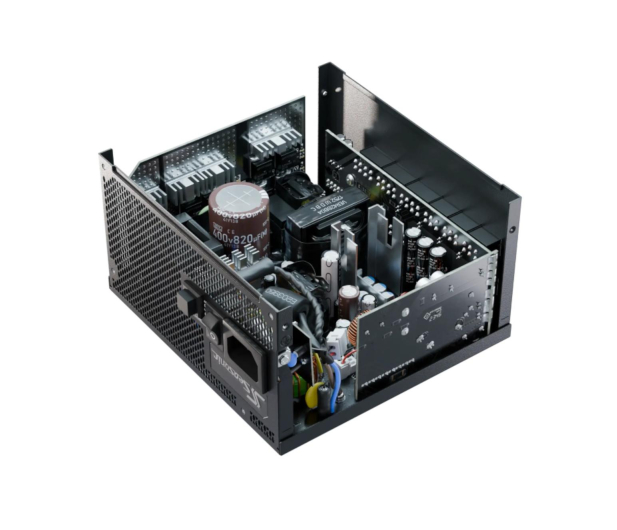SEASONIC FOCUS GX 850W 80 Plus Gold ATX 3.1 FOCUS-GX-850-V4 - 1297688 - zdjęcie 7